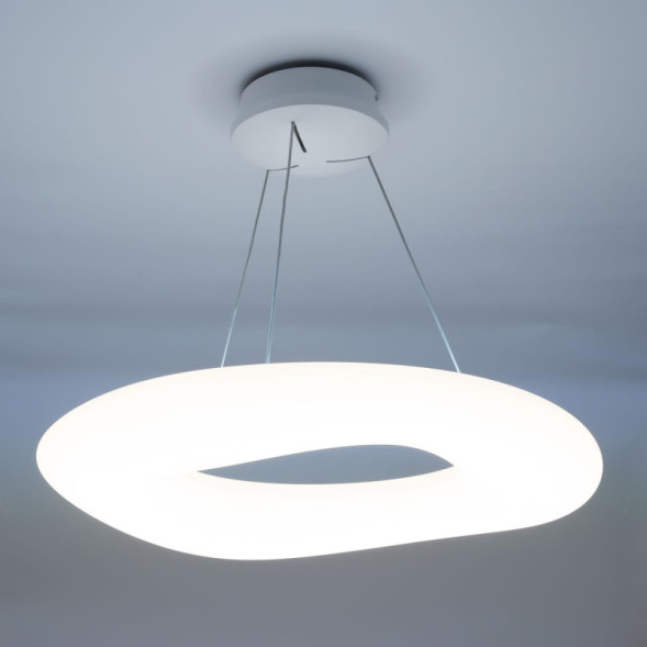 Подвесной светильник Citilux Стратус Смарт CL732A520GS