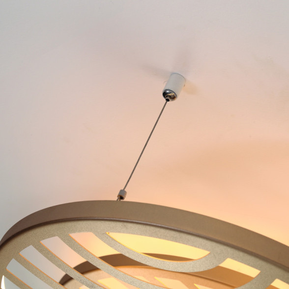 Потолочный светильник Mantra Colladge 7231