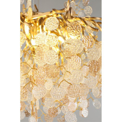 Подвесная люстра APLOYT APL.845.03.10 AURORA