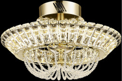 Потолочный светильник WE103.46.307 WERTMARK DARIA