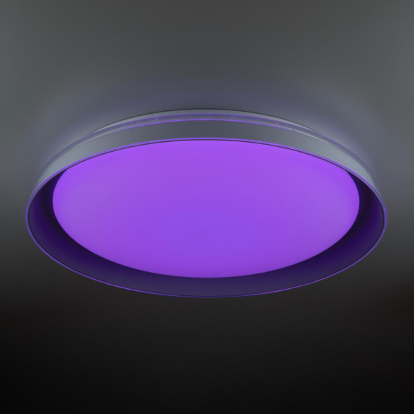 Потолочный светильник Citilux MEGA CL752451G