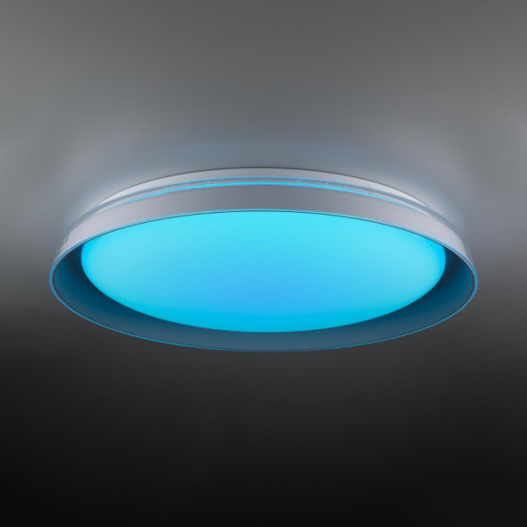 Потолочный светильник Citilux MEGA CL752451G