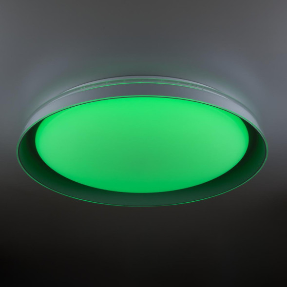 Потолочный светильник Citilux MEGA CL752451G