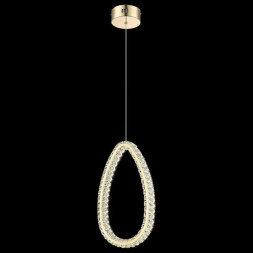 Подвесной светильник WE459.01.306 WERTMARK Emilia