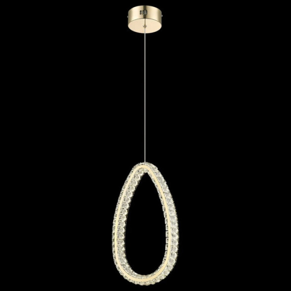 Подвесной светильник WE459.01.306 WERTMARK Emilia