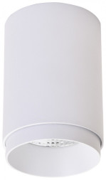 Точечный накладной светильник WE801.01.007 WERTMARK STECKEN