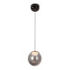 Подвесной светильник MODELUX ML.2338 ML.2338.180 BK-GD