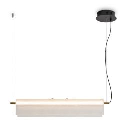 Подвесной светильник Freya FR5556PL-L22BBS Loyd