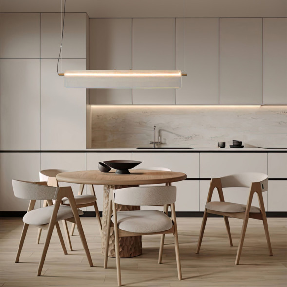 Подвесной светильник Freya FR5556PL-L22BBS Loyd