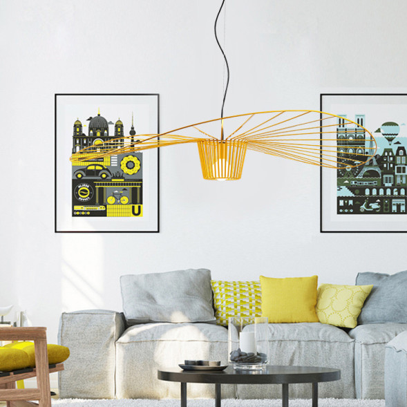 Детский светильник ImperiumLoft 241195-26