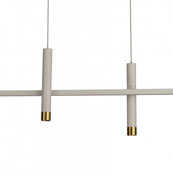 Подвесной светильник Mantra ESPARTA 7980