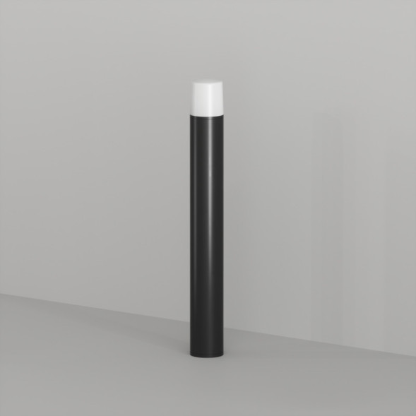 Садово-парковый светильник Denkirs DK9749-BK Nord