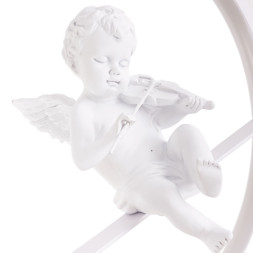 Подвесной светильник ARTE Lamp Paradise A6065SP-1WH