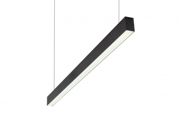 Линейный светильник Denkirs Hals DK9124-BK