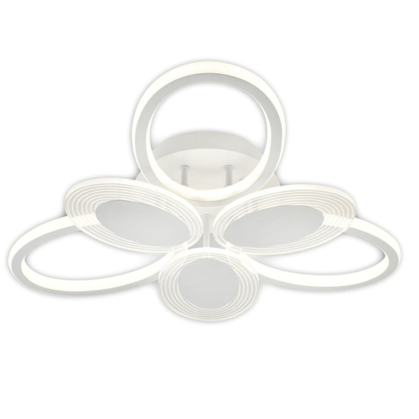 Потолочная люстра Escada ATREUS 10259/6LED