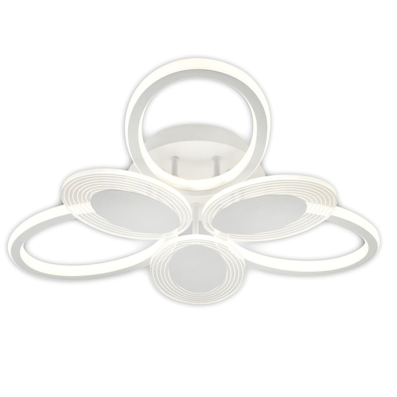 Потолочная люстра Escada ATREUS 10259/6LED
