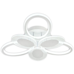 Потолочная люстра Escada ATREUS 10259/6LED