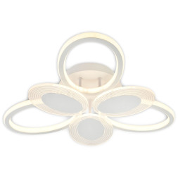 Потолочная люстра Escada ATREUS 10259/6LED