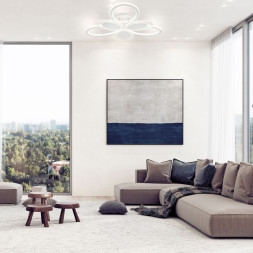 Потолочная люстра Escada ATREUS 10259/6LED