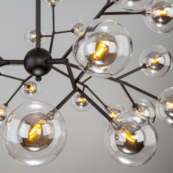 Подвесная люстра Bogate's 545 PALLINA