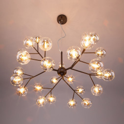 Подвесная люстра Bogate's 545 PALLINA