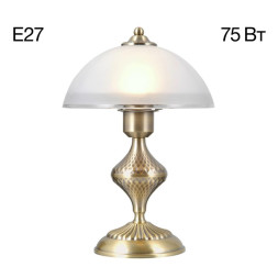 Настольная лампа Citilux CL417813 Франческа