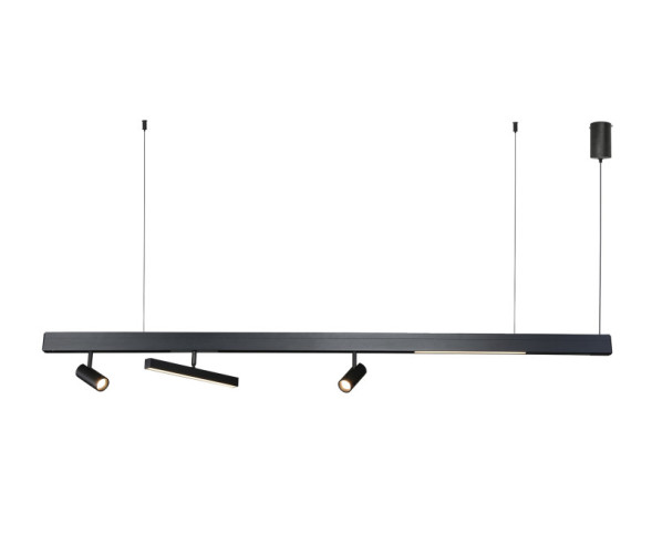 Линейный светильник Kink Light 07617B,19 Лайви