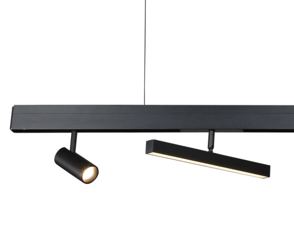 Линейный светильник Kink Light 07617B,19 Лайви