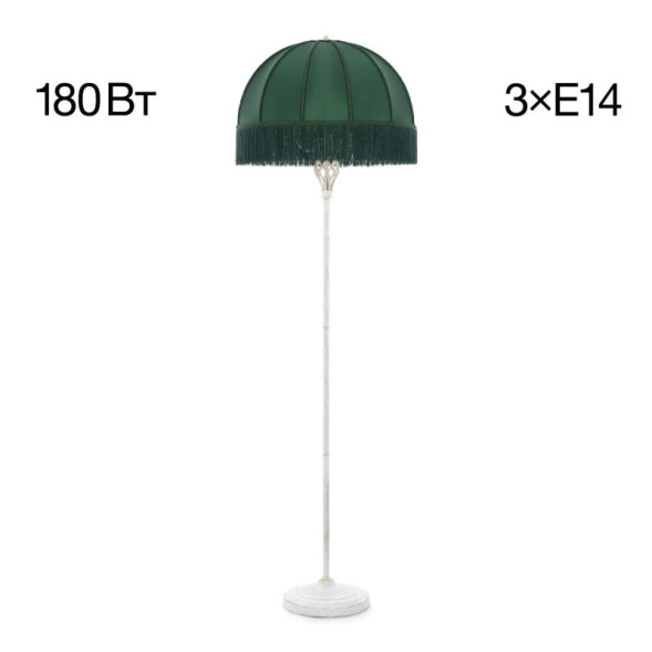 Торшер Citilux CL407922 Базель