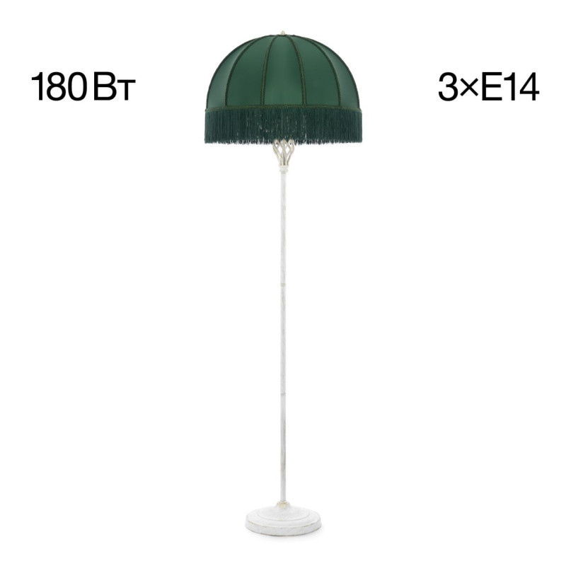 Торшер Citilux CL407922 Базель