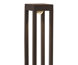 Садово-парковый светильник Kink Light 09307-60F,19 Торий