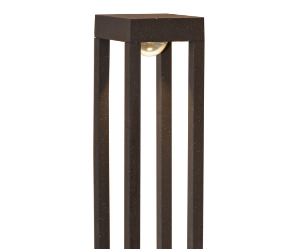 Садово-парковый светильник Kink Light 09307-60F,19 Торий