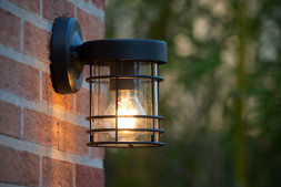 Уличный настенный светильник LUCIDE 29824/01/30