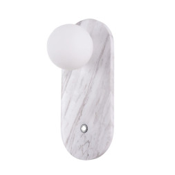 Бра Divinare 5406/06 AP-1 Milano