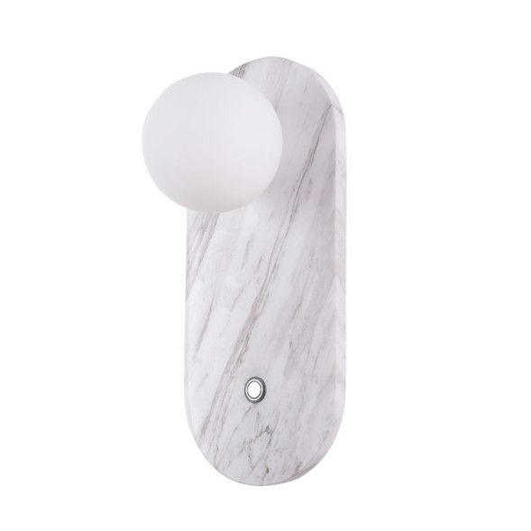 Бра Divinare 5406/06 AP-1 Milano