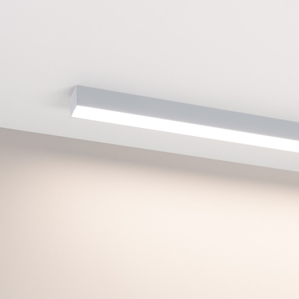 Офисный светильник Arlight 052319 LINE