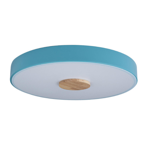 Детский светильник LOFT IT AXEL 10003/24 Blue