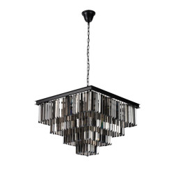 Каскадная люстра LOFT IT Prism 10018/600S