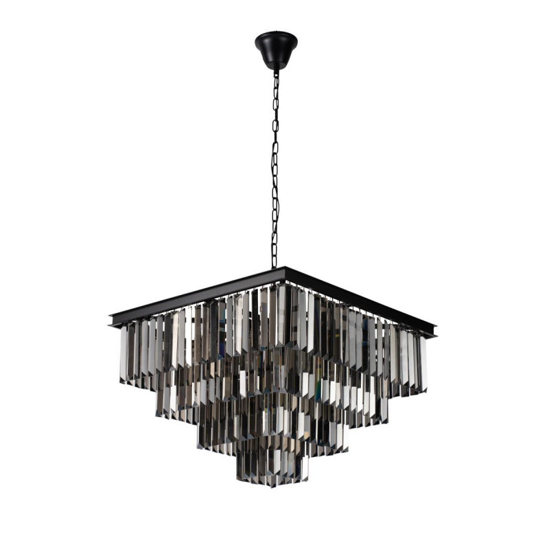 Каскадная люстра LOFT IT Prism 10018/600S