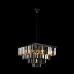 Каскадная люстра LOFT IT Prism 10018/600S