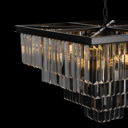 Каскадная люстра LOFT IT Prism 10018/600S