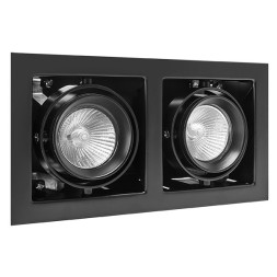 Встраиваемый точечный светильник Lightstar CARDANO 214028