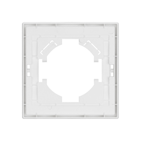Рамка для электроустановки 053835 Arlight TENDO