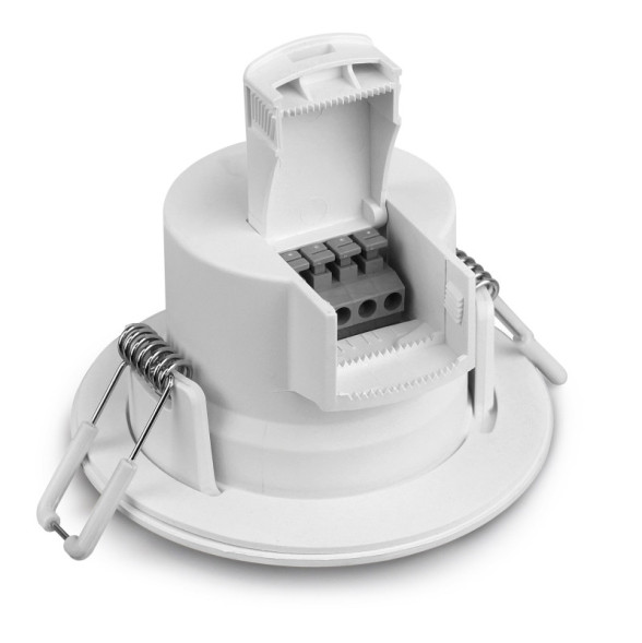 Встраиваемый точечный светильник Mantra 8848 YUCATAN