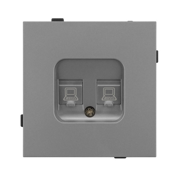 Розетка 054102 Arlight TENDO