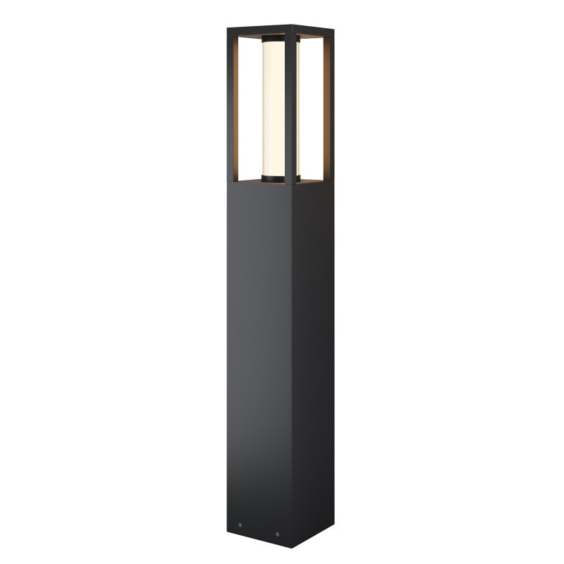 Садово-парковый светильник Maytoni O480FL-L12B3K1 Expo
