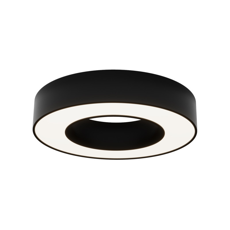 Накладной светильник Maytoni Technical C093CL-24W4K-B LUA