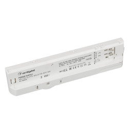 Драйвер для трековых светильников 055293 Arlight LGD-4TR white