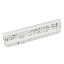 Драйвер для трековых светильников 055293 Arlight LGD-4TR white