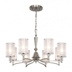 Подвесная люстра Favourite LAGUNA 2698-8P